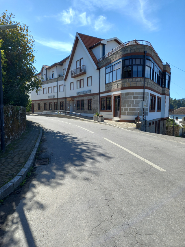 Paisagem de Melgaço