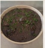 Arroz de sarrabulho
