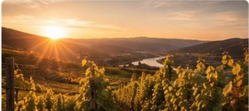 Essência do Alvarinho