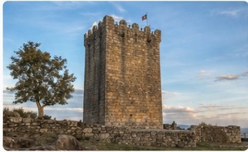 Pack Experiência Melgaço